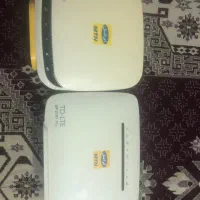 دو دستگاه مودم سیمکارتی 3G.4G.TDLTE