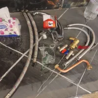 تعمیرات ابگرمکن بخاری اجاق گاز کولر