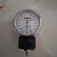 گیج فشارسنج