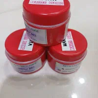 کرم جوانساز و ضد لک دست