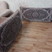 یک جفت پشتی سنتی