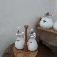 پاسماوری و جا ادویه ای