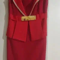 پیراهن مجلسی زنانه