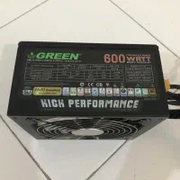 پاور گرین GP-600A-HP ماژولار