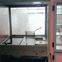 وسایل ساندویچی