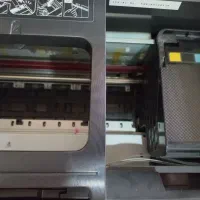 پرینتر جوهر افشان P50