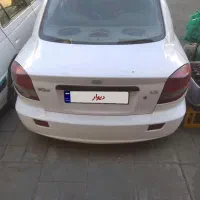 ریو سفید|خودرو سواری و وانت|تهران, والفجر (افسریه)|دیوار