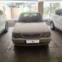 پراید 111 مدل 92