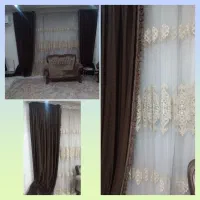 پرده پزیرایی
