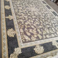 فرش درهمه ابعادبه قیمت تولیدی کاشان