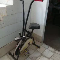دوچرخه ثابت