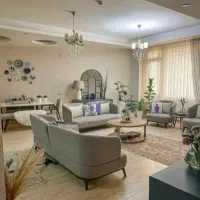 ۱۱۵ متر / ۲ خواب / فول امکانات/ تاپ دلیری