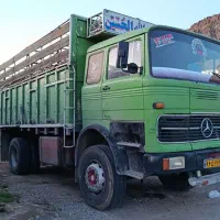 حمل و نقل تک گوسفندکش