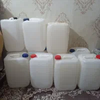 دبه آب ۲۰ لیتری جنس خوب و ضخیم
