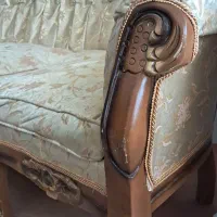 مبل سلطنتی ۹ نفره