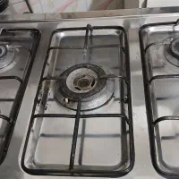 گاز