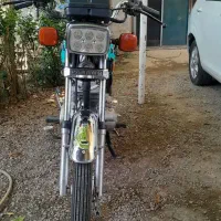 هندا 150|موتورسیکلت|صومعه‌سرا, |دیوار