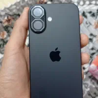 آیفون 16نرمال