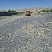 ۱۷۰۰ زمین اجاره پارک محمدی