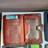 کیف چرم دست دوز