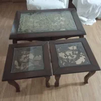 میز