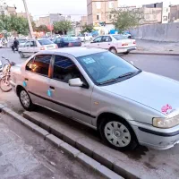سمندمدل86دوگانه کارخانه