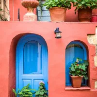 اپارتمان ۳۵ متری خیابان ری