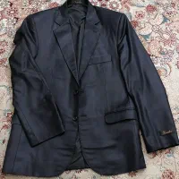 کت کاروس به همراه دو شلوار در حدنو و سالم