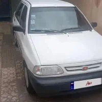 پراید صبا 131