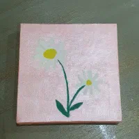 تابلو  در سایز ۱۵ در ۱۵