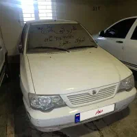 پراید ۱۱۱