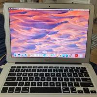 مک‌ بوک ایر (MacBook Air) 2017