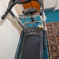 تردمیل خانگی
