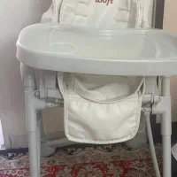 صندلی غذای کودک