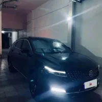 دیگنیتی پرایم مدل ۱۴۰۲ تومارون