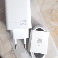 شارژر اصلی شیائومی