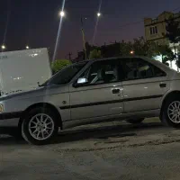 رینگ خورشیدی 11 پر