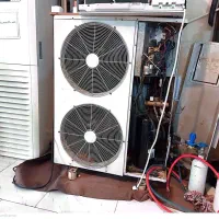 نصب و تعمیرات لوازم خانگی در منزل