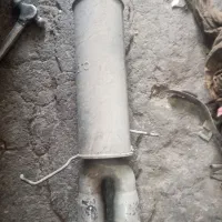 اگزوز اسپرت
