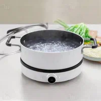 اجاق برقی القایی شیائومی ارسال از قشم