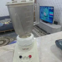 مخلوط کن درحدتمیز