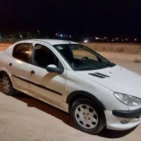 206 صندوق دار موتور tu5