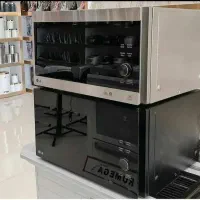 ماکروفر ال جی و سامسونگ و پاناسونیک