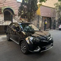 ام جی gs مدل ۲۰۱۶ کم کارکرد