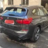 bmw x1 2017