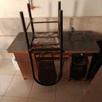 میزکامپیوترسالم