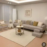 سوئیت اجاره ای کوتاه  مدت نظافت هتلی