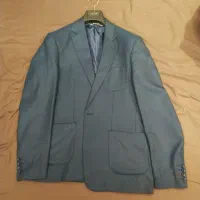 کت تک پارچه و دوخت خارجی یک میلیون