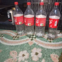 بطری نوشابه