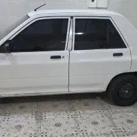 پراید ۹۸